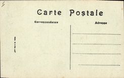 CPA Chalon sur Saone La Tour Saudon 