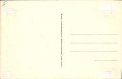 CPA Fontaine de Vaucluse Le chateau de Petrarque 