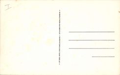 CPA Guerande La porte Saint Michel 