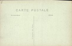 CPA Loches Le Donjon (cote nord) 