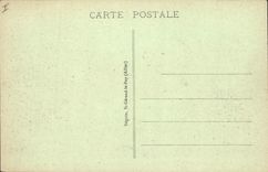 CPA L'Auvergne pittoresque Chateau de Cordes (XII siecle) Cote ouest 