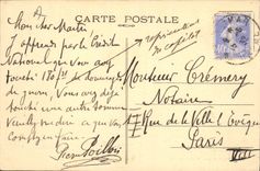 CPA Montelimar Le vieux chateau des Adhemar 