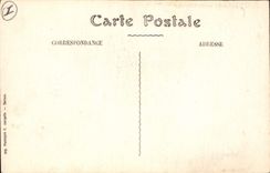 CPA Montpellier La tour des pins 