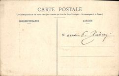 CPA Auvergne Les Pradeaux Chateau de la Grange Fort 