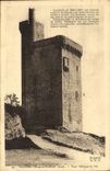 CPA Villeneuve les Avignon (Gard) Tour Philippe le Bel) 
