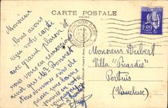 CPA Villeneuve les Avignon (Gard) Tour Philippe le Bel) 