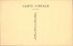 CPA Falaise Entree du chateau 