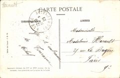 CPA Chateau de Luynes 