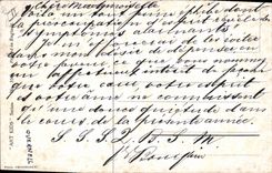 CPA Fantaisie Poupee Enfant  It's the twinkle in your eye that I love 