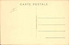 CPA Folklore Poupee   Les Auvergnats chez eux Heureuse maman 