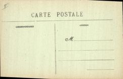 CPA Au pays du Champagne Epernay illustree Le Palais de Justice La Gendarmerie La Prison 