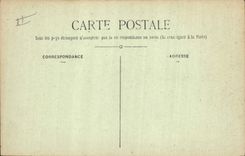 CPA Evreux Palais de Justice 