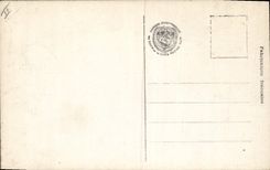 CPA Petit palais 1915 Pieces de Justice (Hotel de ville de Furnes) 