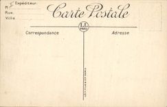 CPA Grenoble Le Palais de Justice Ancien palais de la cour des comptes du Parlement de Dauphine Faca