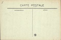 CPA Grenoble Palais de Justice et Statue de Bayard 