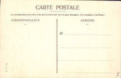 CPA Grenoble Portail du Palais de Justice (XIV siecle) Au dessus Statue de la Justice 