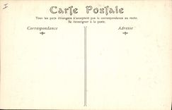 CPA Grenoble Palais de Justice Boiseries de l'ancienne Salle du Parlement (XVII siecle) 