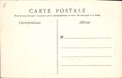 CPA Grenoble Le Palais de Justice La Salle d'Audience 