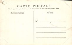 CPA Grenoble Le Palais de Justice La Salle d'Audience 