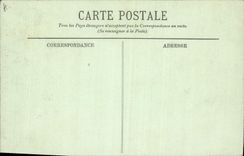 CPA Grenoble Le Palais de Justice 