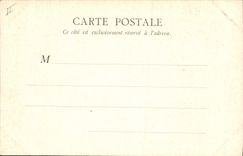 CPA Gray Le Palais de Justice 