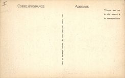 CPA Montpellier La Prefecture