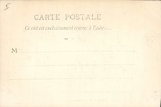 CPA Montpellier Prefecture