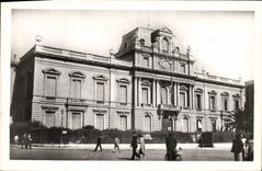 CPA Montpellier La Prefecture 