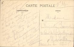 CPA Militaria La Guerre en Lorraine Flirey Le Cimitiere 