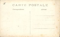 CPA Militaria La Grande Guerre 1914 Sermaize les Bains Bataille de la Marne (6au 11 septembre 1914) 