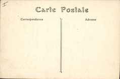 CPA Militaria Bombardement de Reims par les Allemands le 19 septembre 1914 Maison rue Saint Pierre l