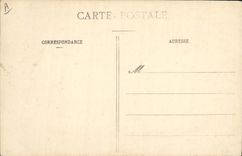 CPA Folklore Maries de Ploare (Environs de Douarnenez) L'entree en gavotte Mariage