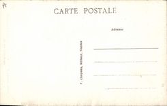 CPA Folklore En Bretagne Guerande (loire inf) Paludiers du bon Vieux Temps 