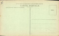 CPA Folklore En Bretagne Fier gas de Scaer (Finistere) 