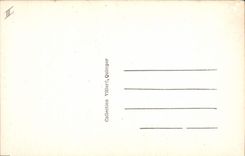 CPA Folklore Maries de Scaer 