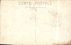 CARTE PHOTO Egypt Egypte Karnak