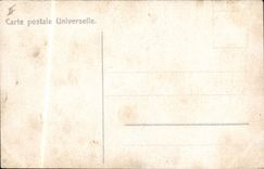 CPA Egypt Egypte Le Caire Pyramides de Guizeh 