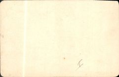 CPA Fantaisie (dessin a la main )