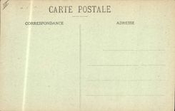 CPA Folklore  Vannes Costume de St Paterne 