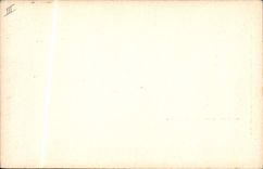 CPA Folklore  Jeune femme de Port Navalo (Morbihan) 