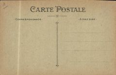 CPA Folklore  Morbihan Costume de Vannes 