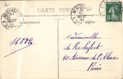 CPA Folklore  La Bretagne Pittoresque Enfants de Vannes 