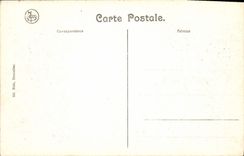 CPA Tournal Vestiges d'une porte de la citadelle 