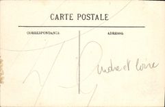 CPA Loches Le Donjon La Tour Louis XII et le Martelet 