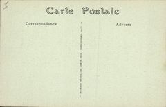 CPA Chateau de Vitre (Hte et Vilaine) 