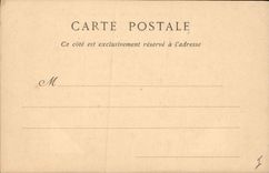 CPA Vallee de la Cure Vue sur le Chateau de Chastellux 