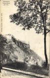 CPA Besancon Historique 