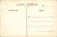 CPA Besancon Historique 