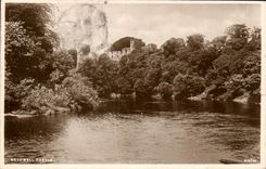 CPA Bothwell Castle 