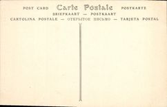 CPA Montreuil Bellay Le chateau 